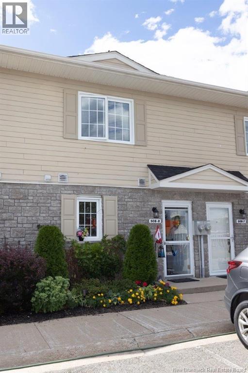 508 Riverside Drive Unit 8, Fredericton, NB E3A 8C2