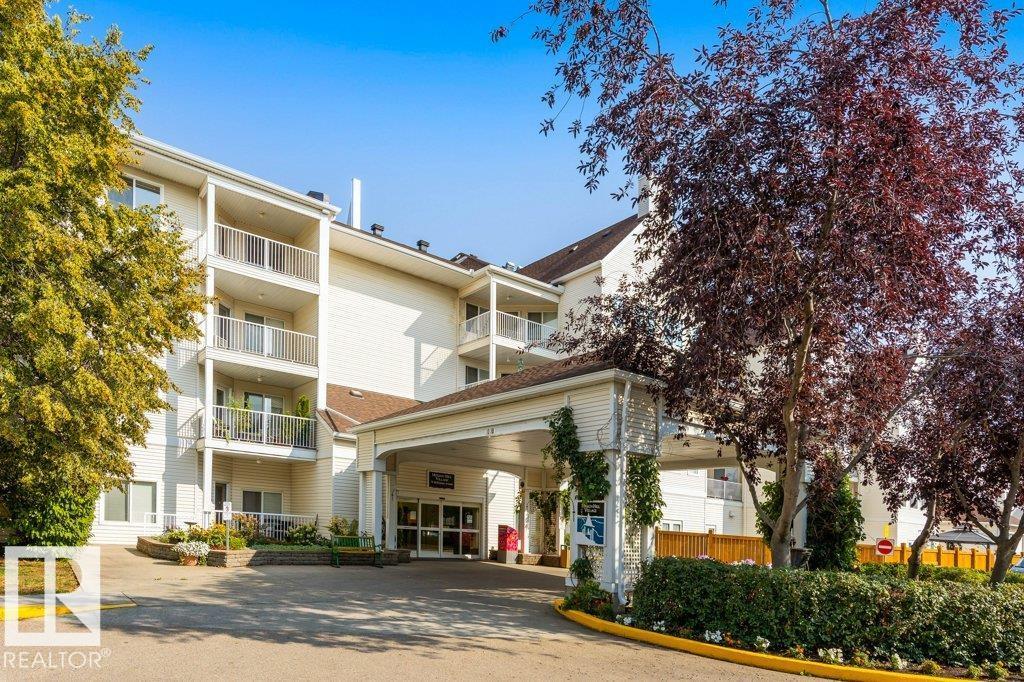 78 Mckenney Avenue #unit 210, St. Albert, AB T8N 1L9