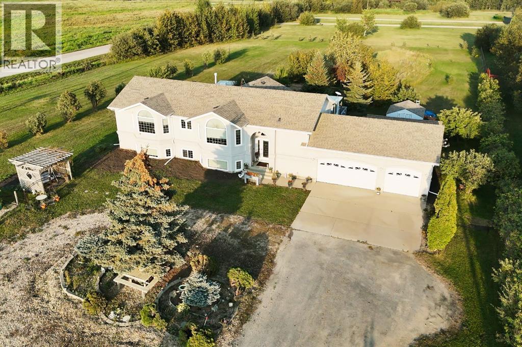 431079 Range Road 254, Ponoka, AB T4J 1R2