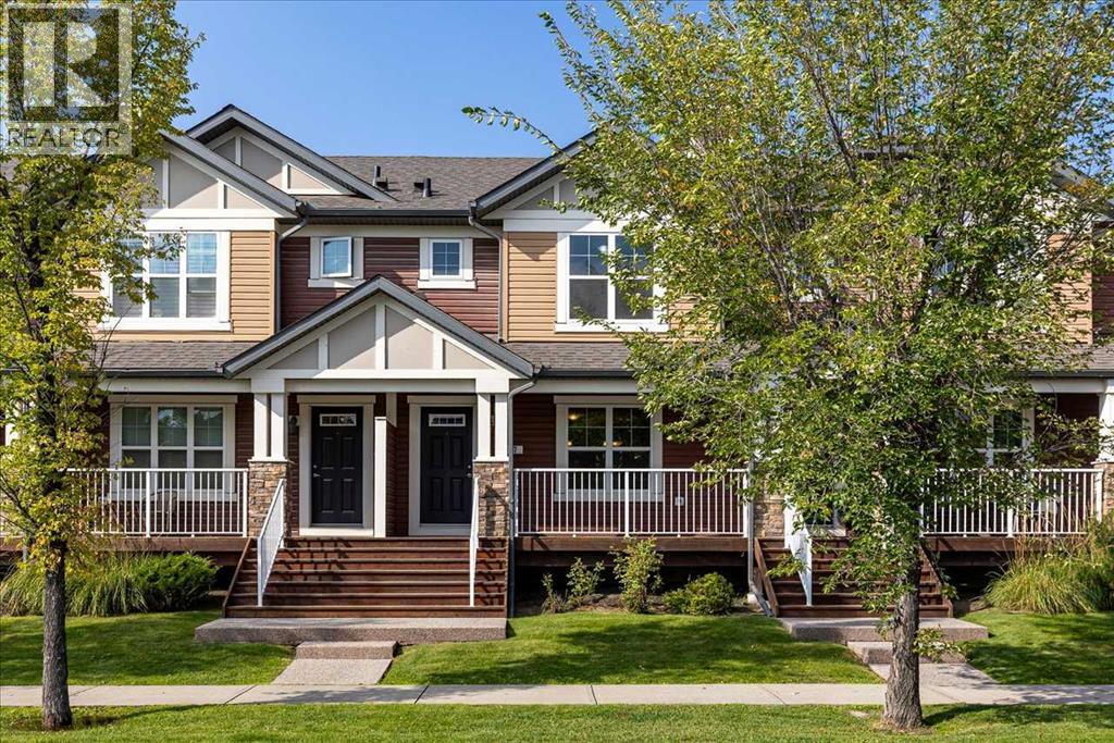 117 Chaparral Valley Dr SE, Calgary, AB T2X 0R1