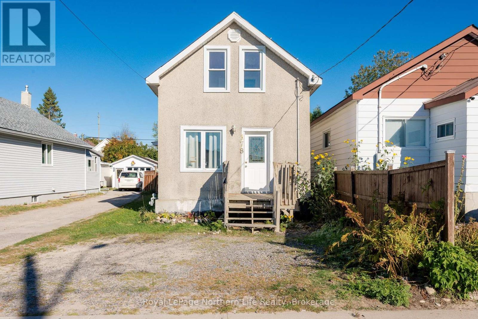 178 Victoria St E, North Bay, ON P1B 1P4
