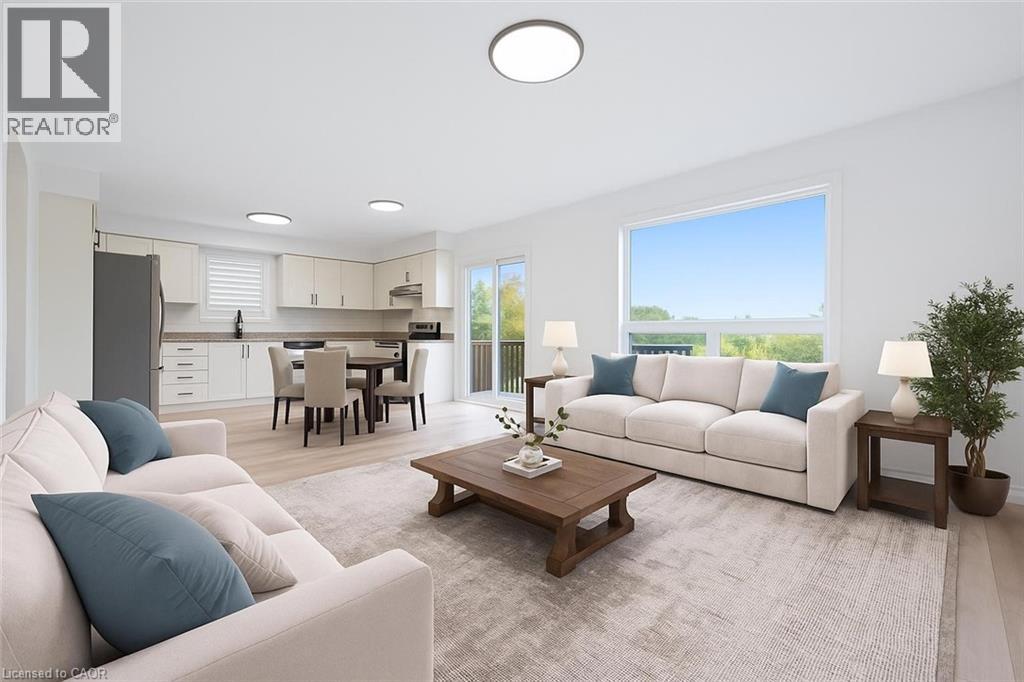 4 Carrington Pl, Guelph, ON N1G 5C4