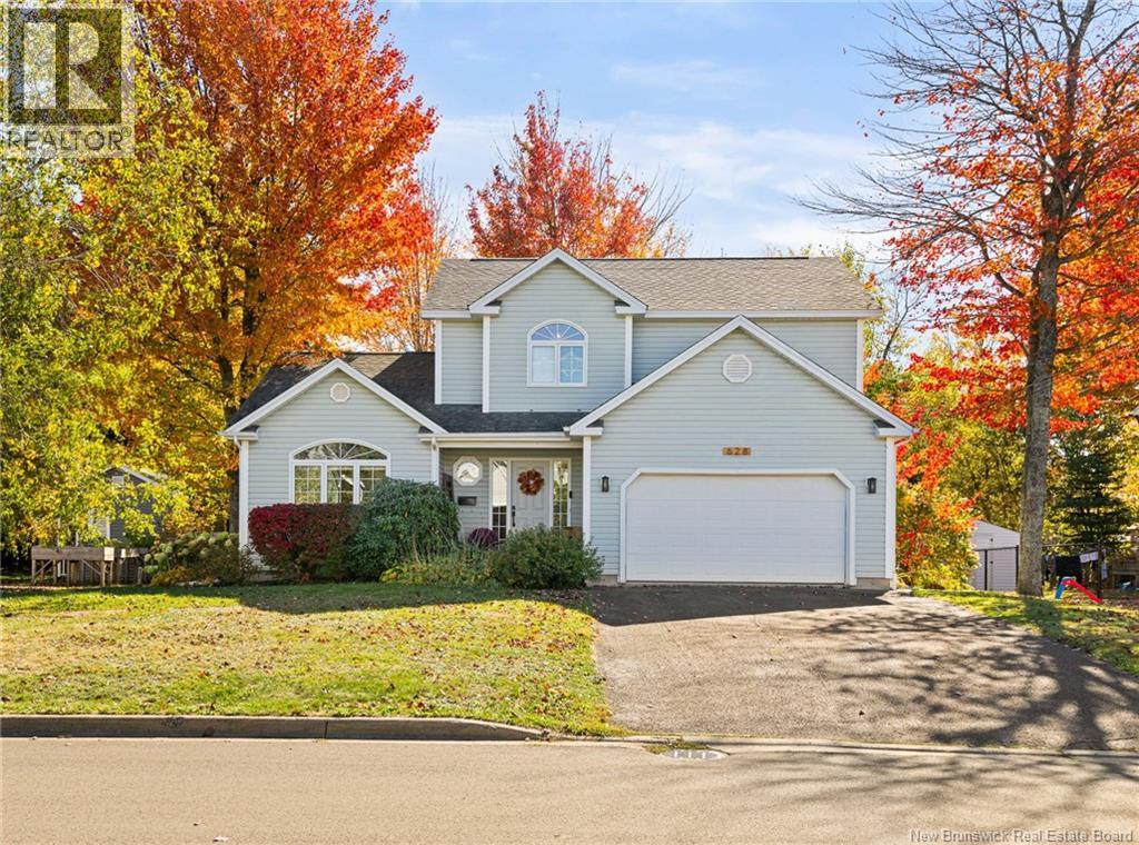 628 Clarence Cormier St, Dieppe, NB E1A 7T3