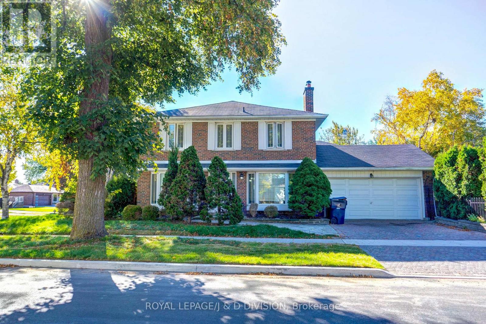 66 Brian Dr, Toronto Pleasant View, ON M2J 3Y3