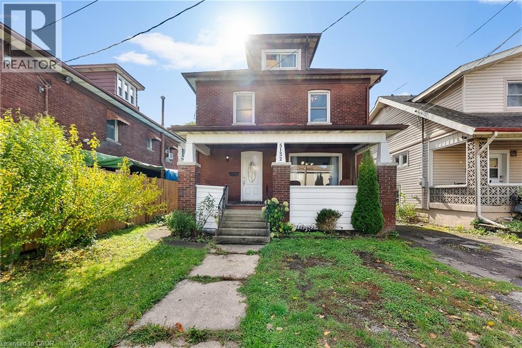 5132 Morrison St, Niagara Falls, ON L2E 2E1