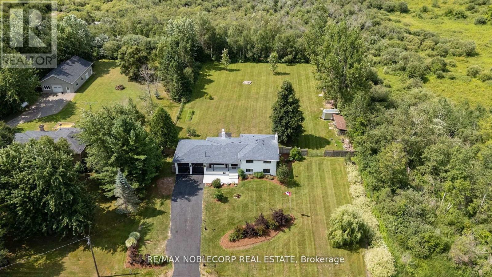 19132 St Andrews Rd, Caledon, ON L7K 2C7