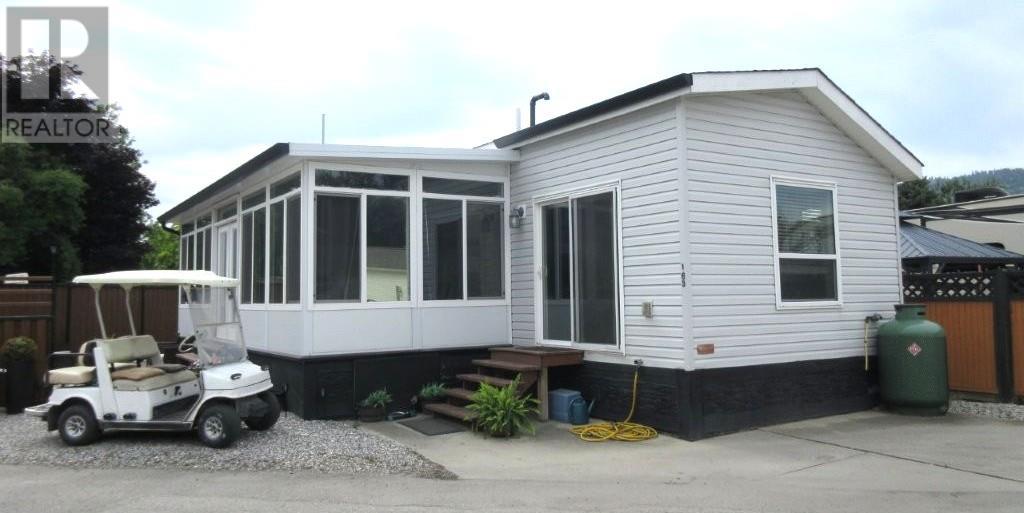 415 Commonwealth Road Unit 163, Kelowna, BC V4V 1P4