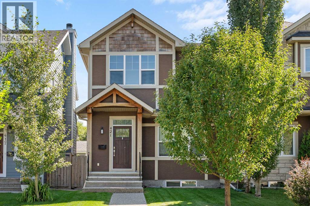 29 Avenue Nw Unit 421, Calgary, AB T2M 2M4