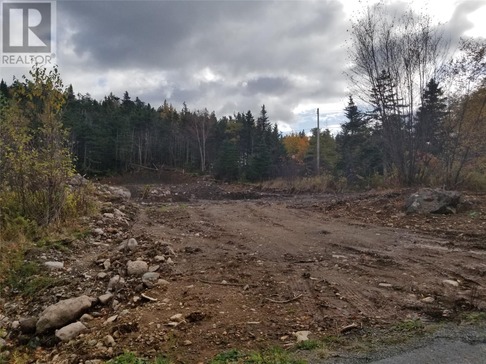 16 Marsh Rd, Conception Harbour, NL A0A 1Z0