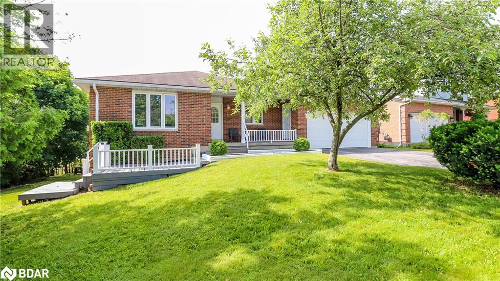 1 Mariposa Dr, Orillia, ON L3V 7G6