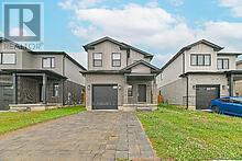 3902 Auckland Ave W, London South South W, ON N6L 0J3