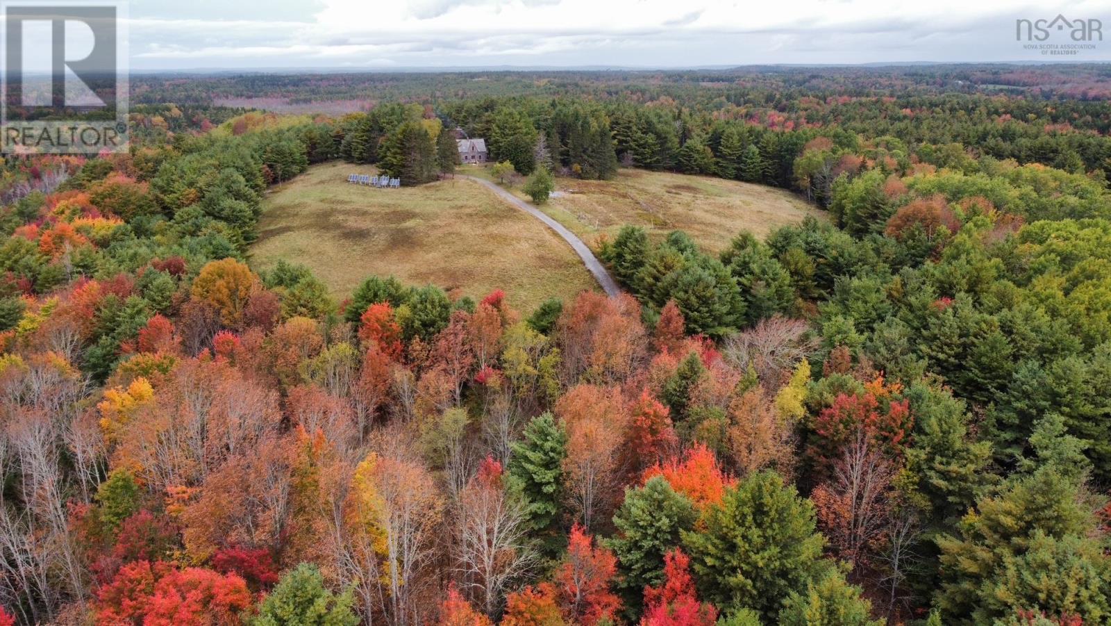 3228 Upper Branch Rd, Upper Branch, NS B4V 4X3