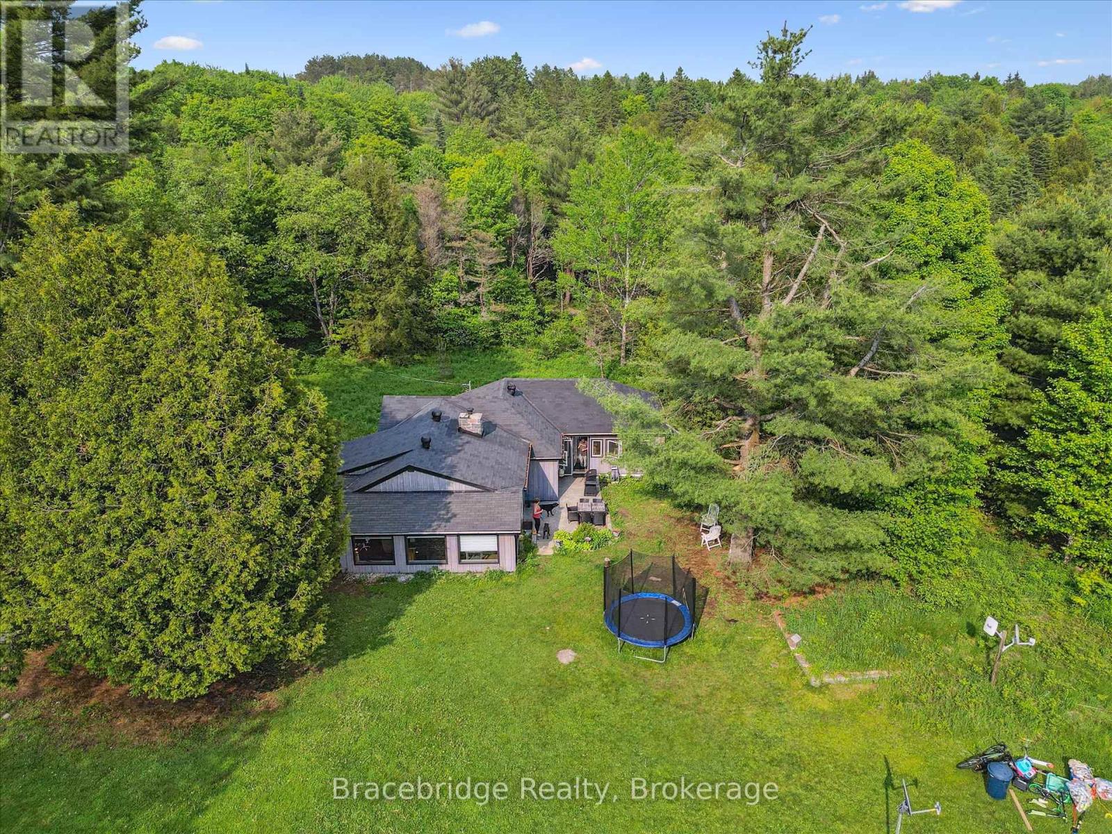 1151 Beatrice Twn Line, Bracebridge Monck Bracebridge, ON P1L 1X4