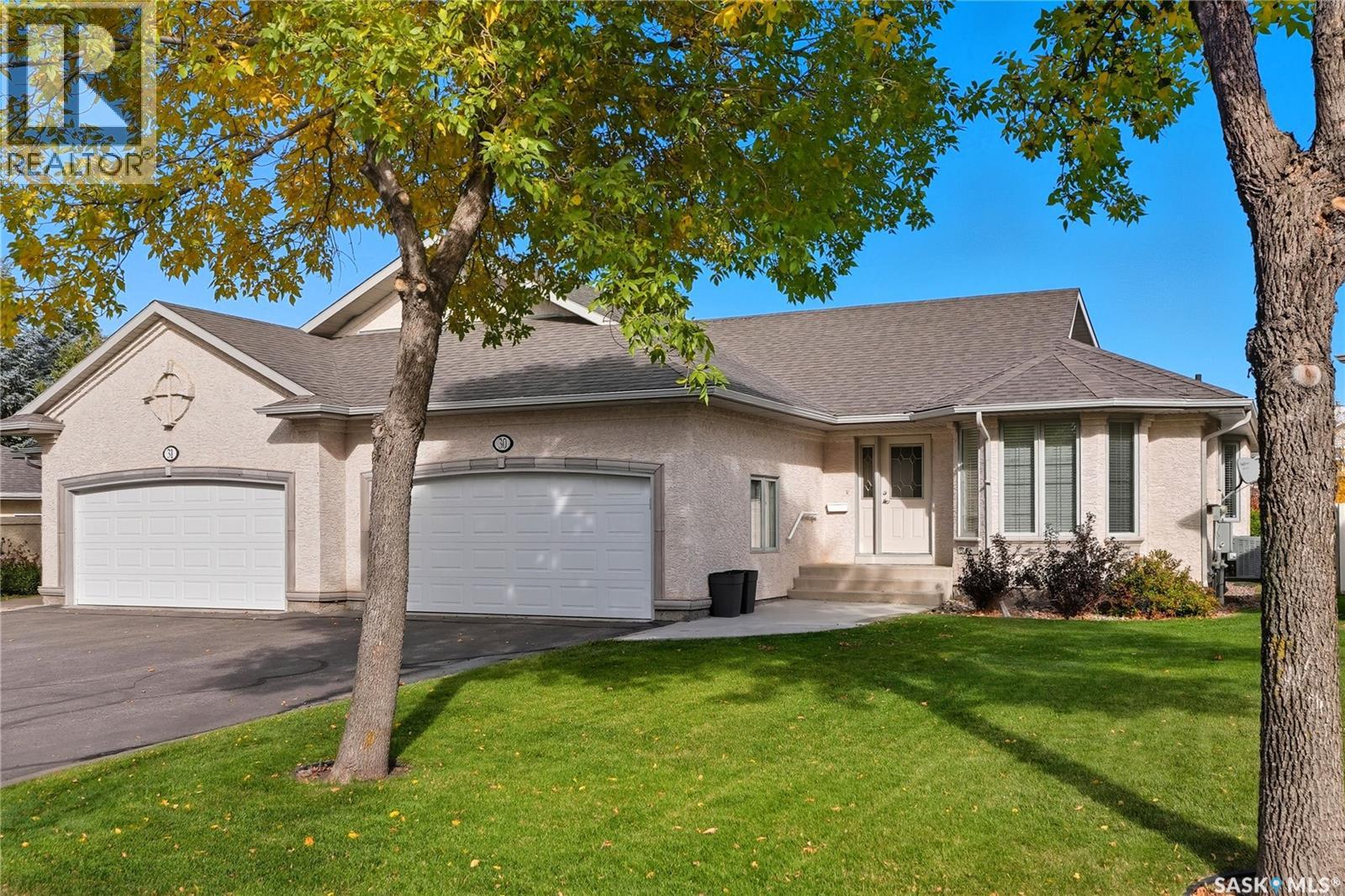 330 Stodola Court Unit 30, Saskatoon, SK S7N 4N5