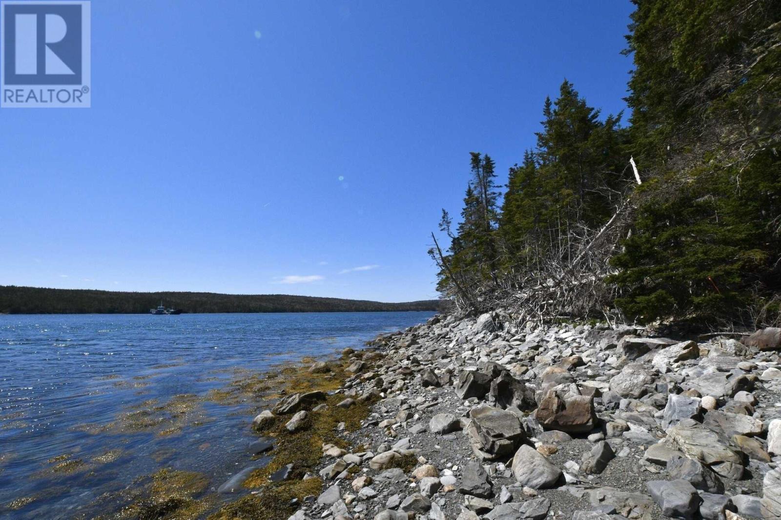 Lot 9 Ferry Road, Country Harbour, NS B0J 2K0