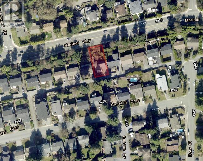 3212 Mariner Way, Coquitlam, BC V3C 4K7