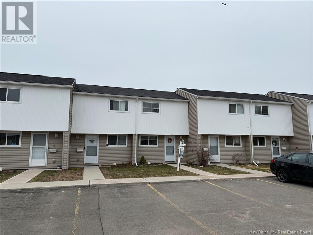 24 Suffolk Unit 13, Riverview, NB E1B 4K6