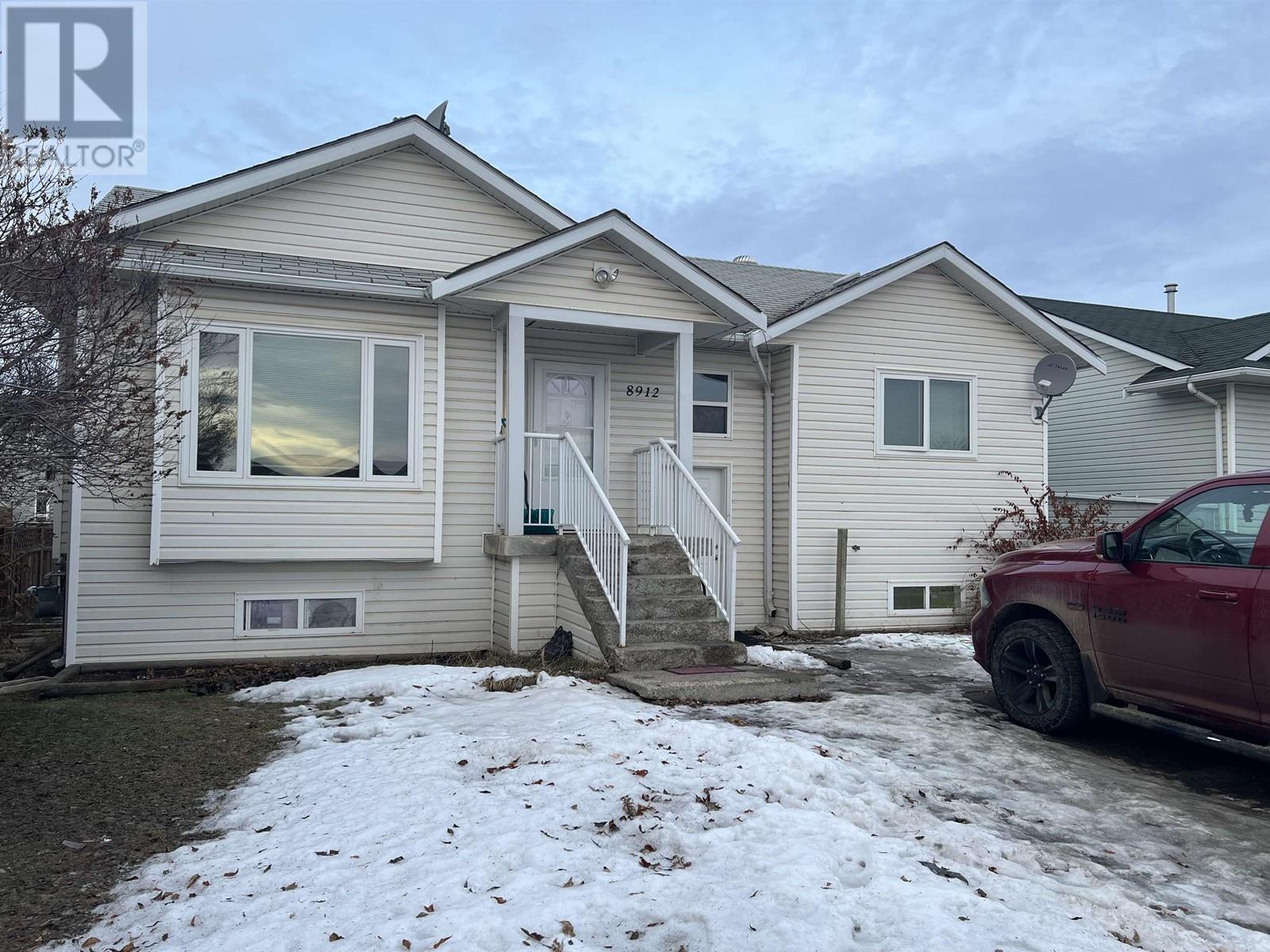 81 Street Unit 8912, Fort St. John, BC V1J 6T7