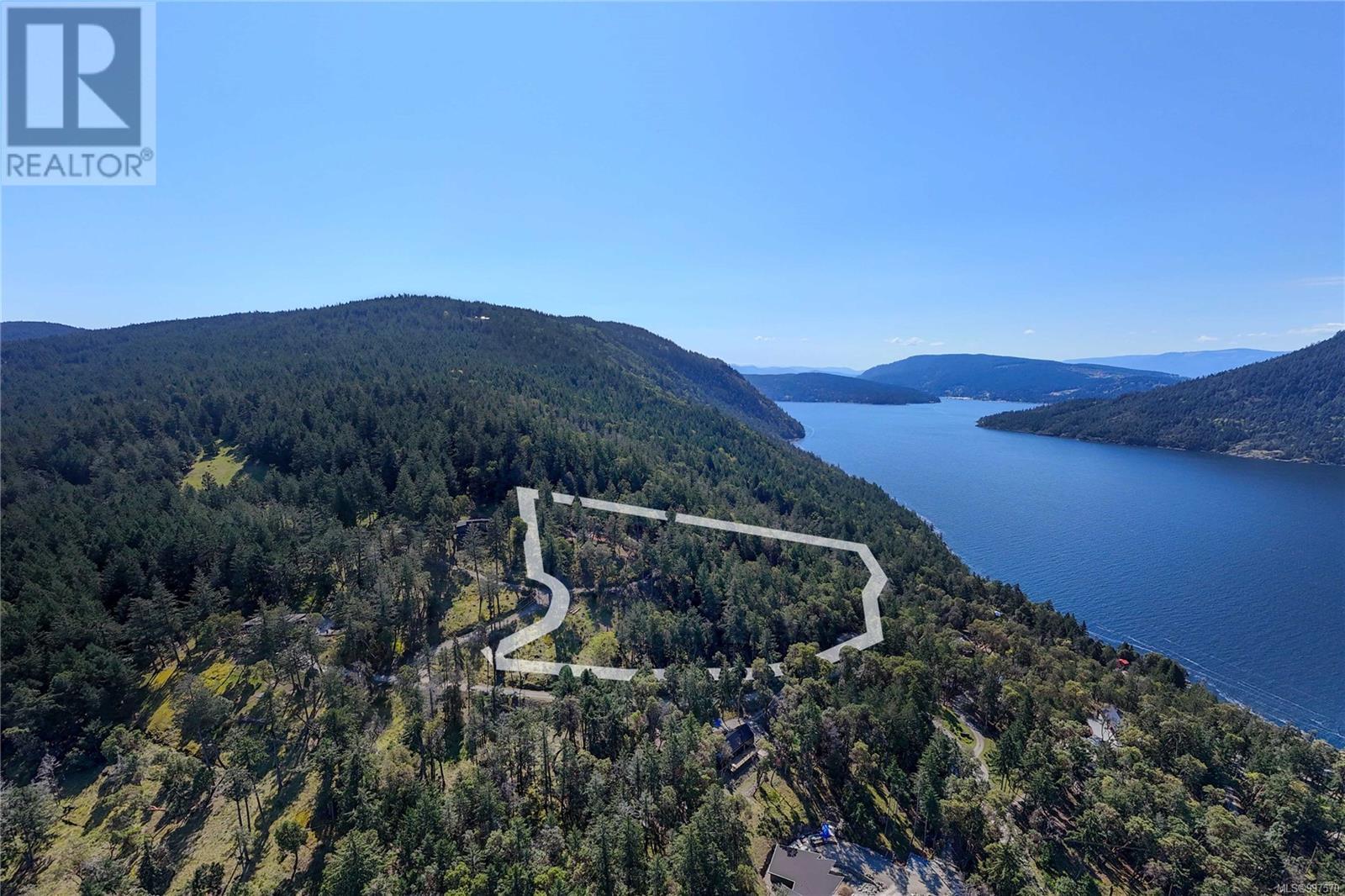 168 W Island Rd, Salt Spring, BC V8K 2N1