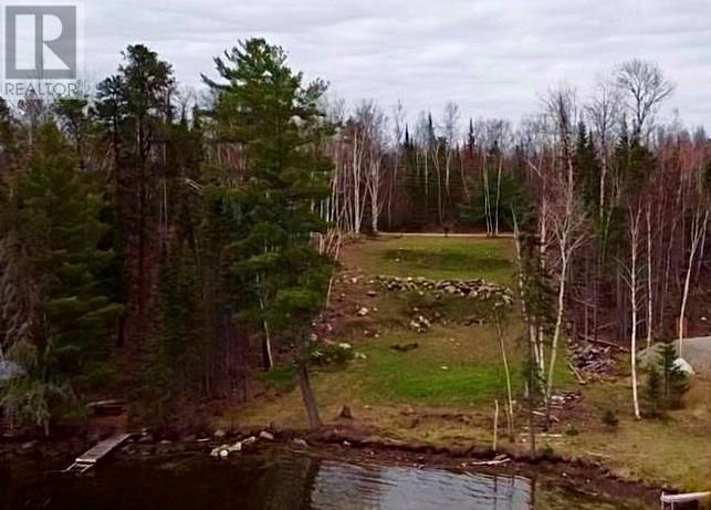 Lot 27 Bergman Road Eva Lake, Atikokan, ON P0T 1C0