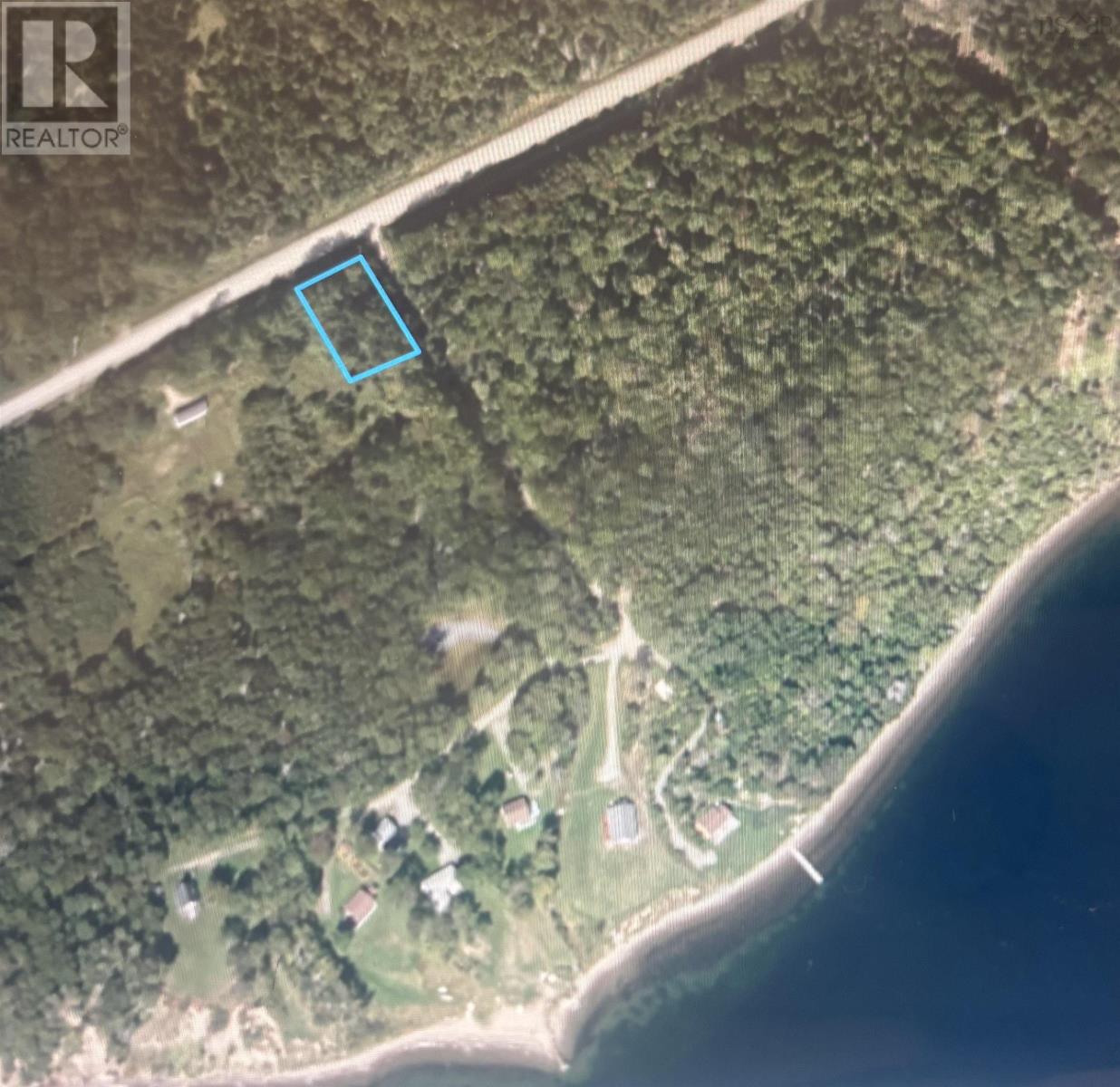 Eskasoni Road, Eskasoni, NS B1J 1J8