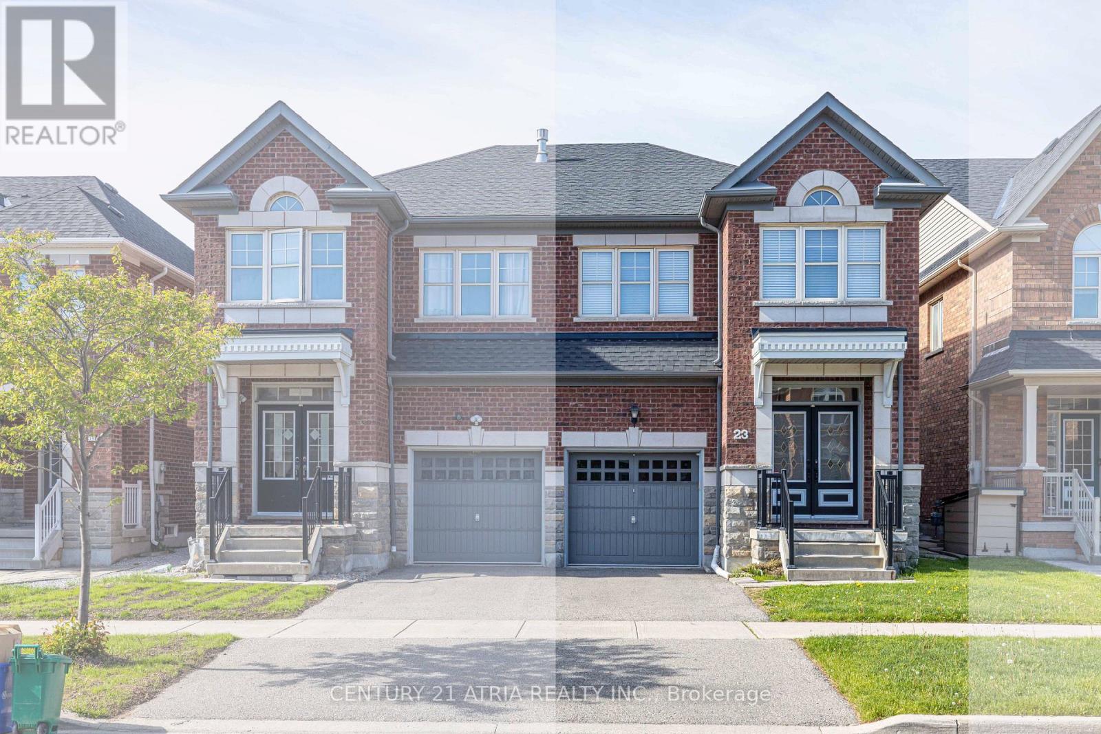 23 Staglin Ct, Markham, ON L6C 0K8