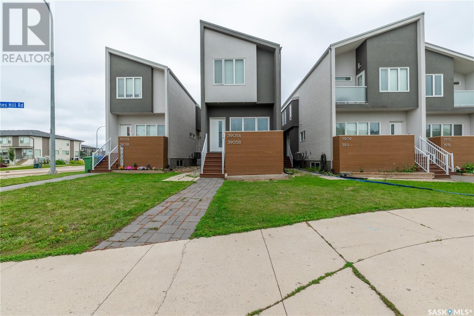 3905 James Hill Road #a, Regina, SK S4W 0N8