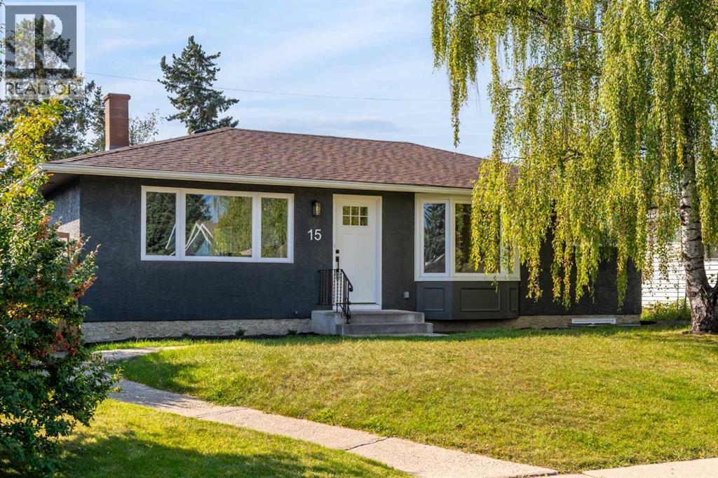 15 Hoover Pl SW, Calgary, AB t2v 3g5