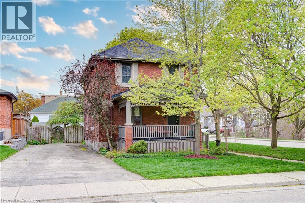 230 Graham St, Woodstock, ON N4S 6K7