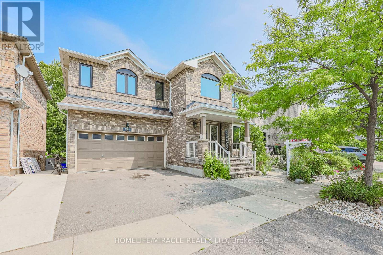 1204 Fox Cres, Milton, ON L9T 6C5