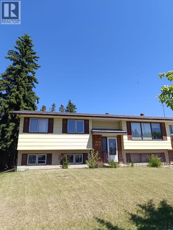55 Avenue Unit 4716, Provost, AB T0B 3S0