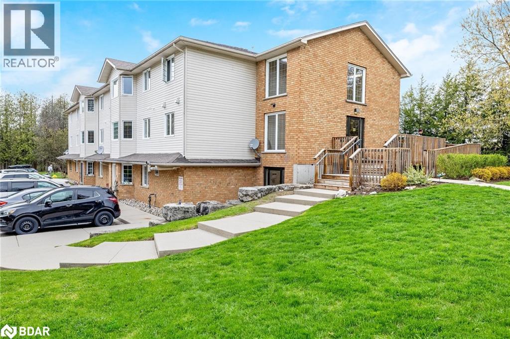 264 Alma Street Unit 203, Guelph/Eramosa, ON N0B 2K0