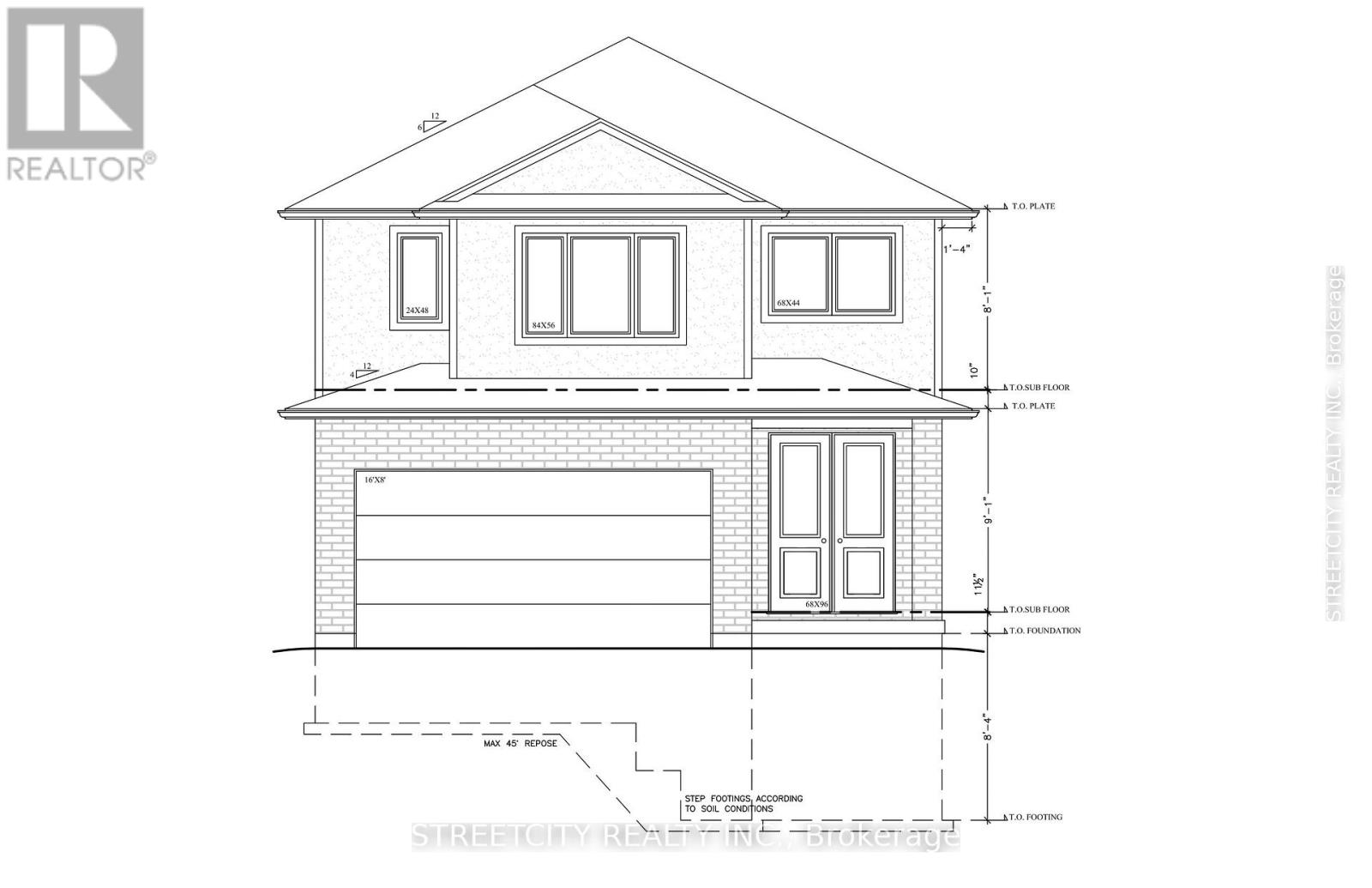 1206 Honeywood Dr, London South South U, ON N6M 1C1