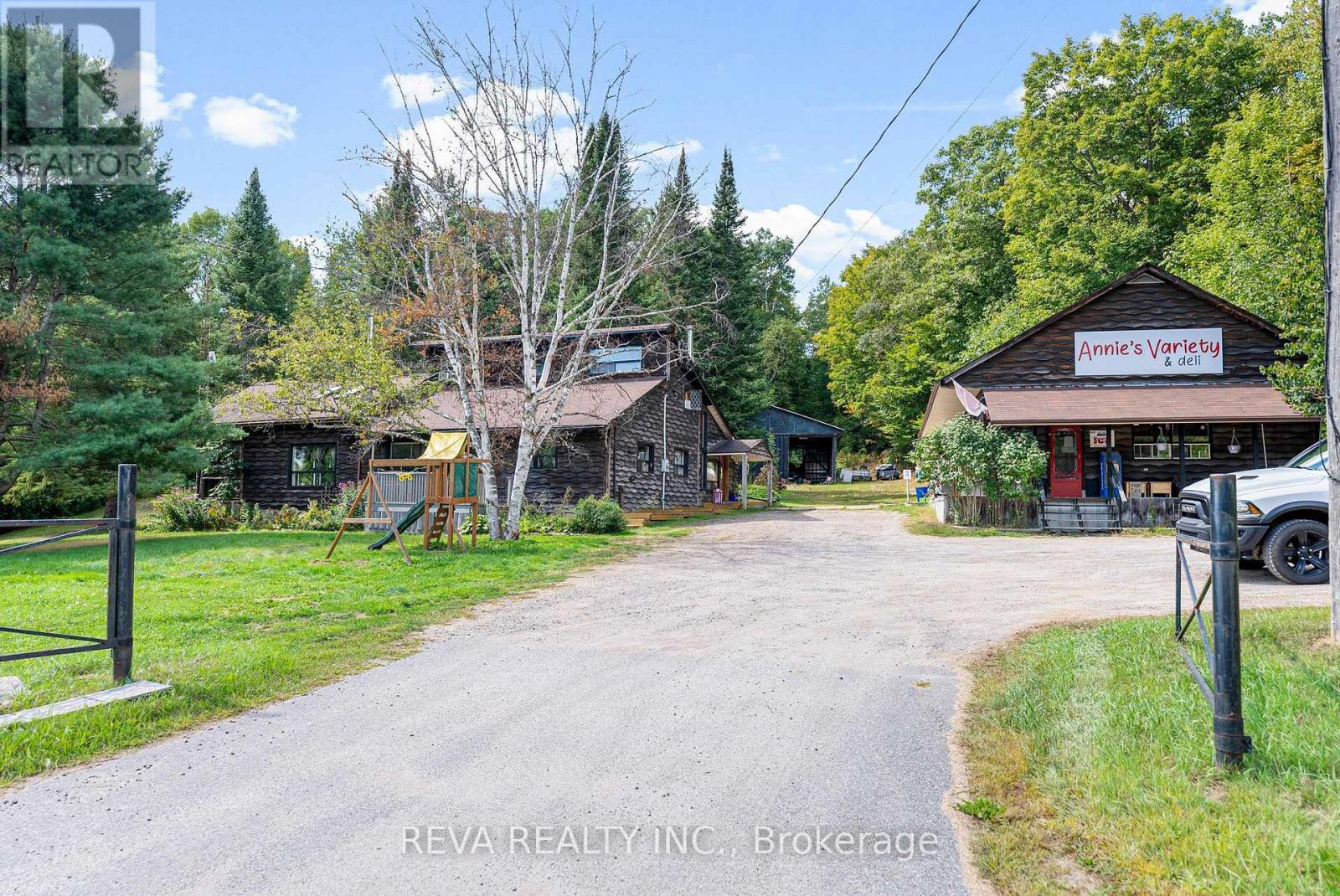 26361 Highway 62 South Hwy, Bancroft, ON K0L 2L0
