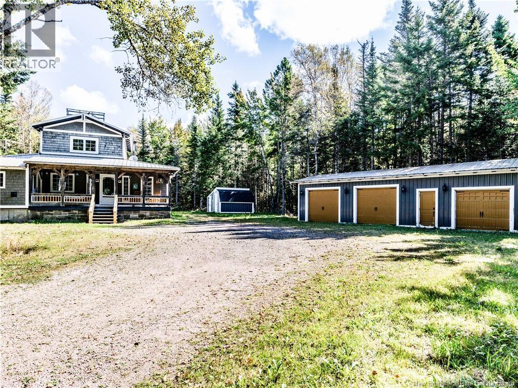2504 Route 933, Memramcook East, NB E4K 3X8