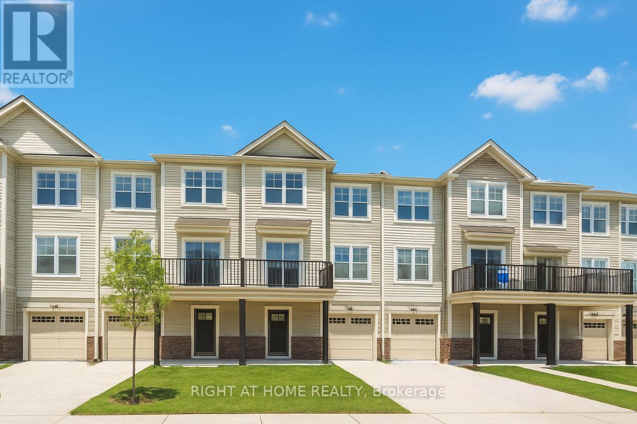 167 Attwell Private, Ottawa, ON K2K 0P6