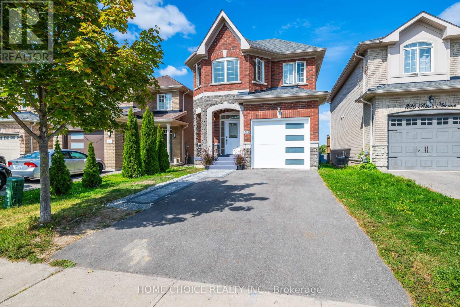 328 Ritas Ave N, Newmarket Summerhill Estates, ON L3X 2N2