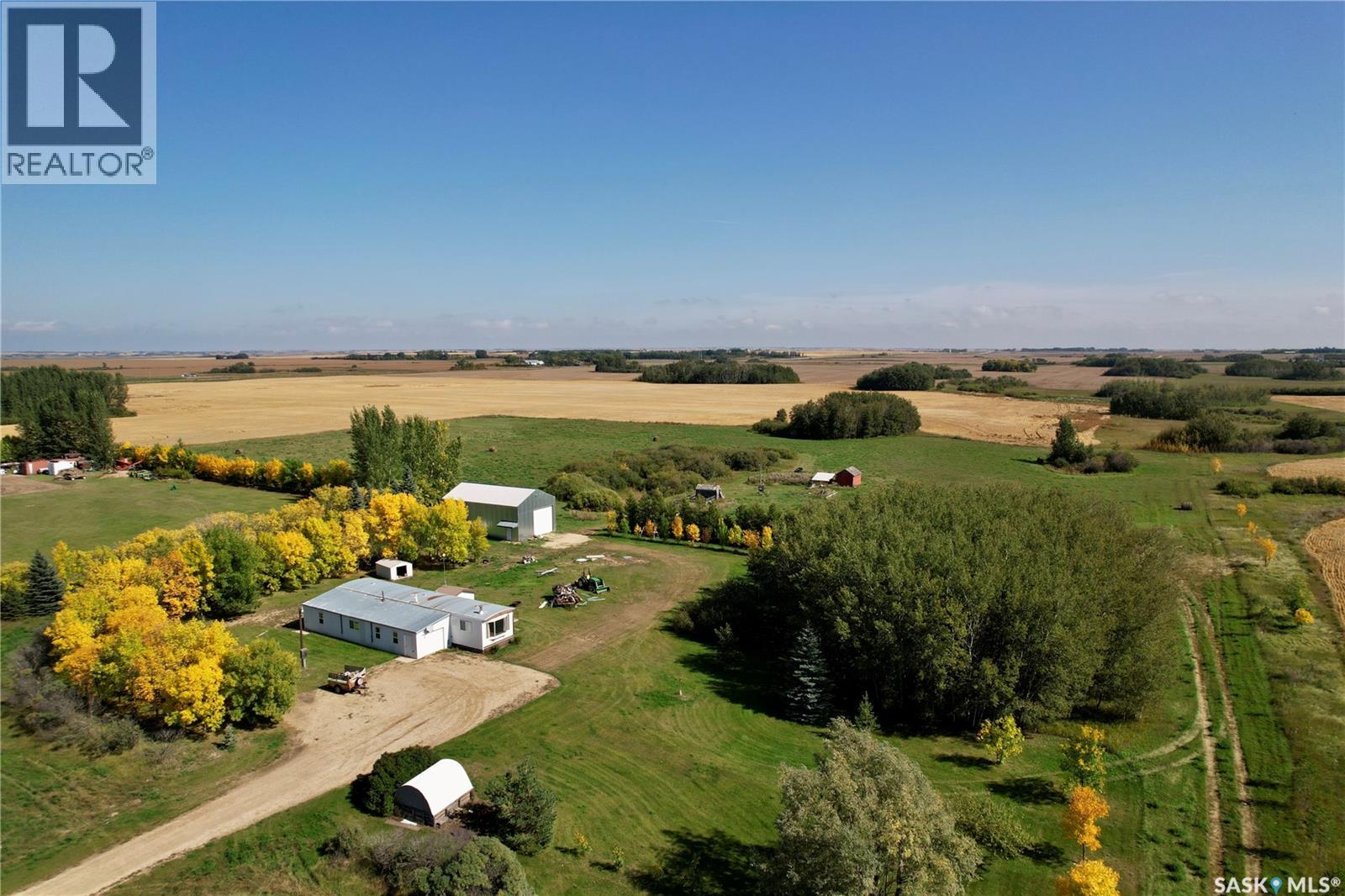 Warkentin Acreage, Blucher Rm No. 343, SK S0K 0Y0