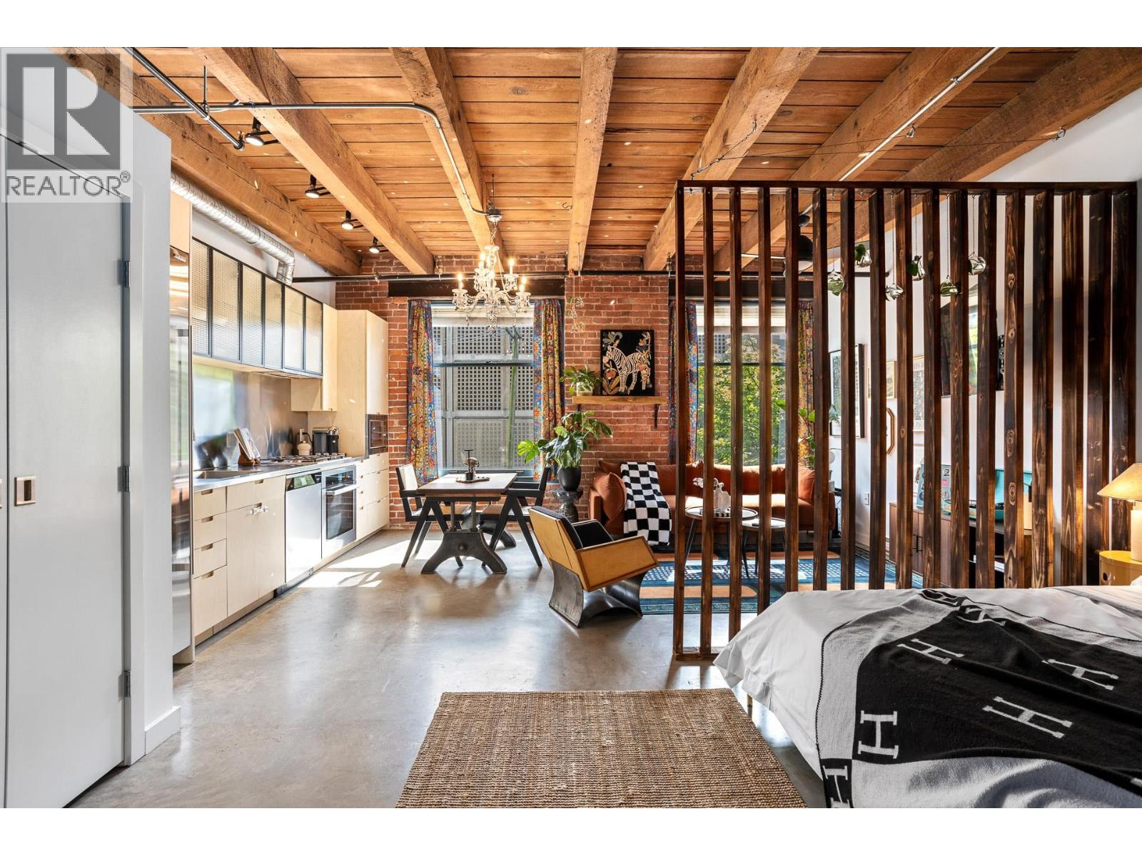 55 E Cordova Street Unit 310, Vancouver, BC V6A 0A5