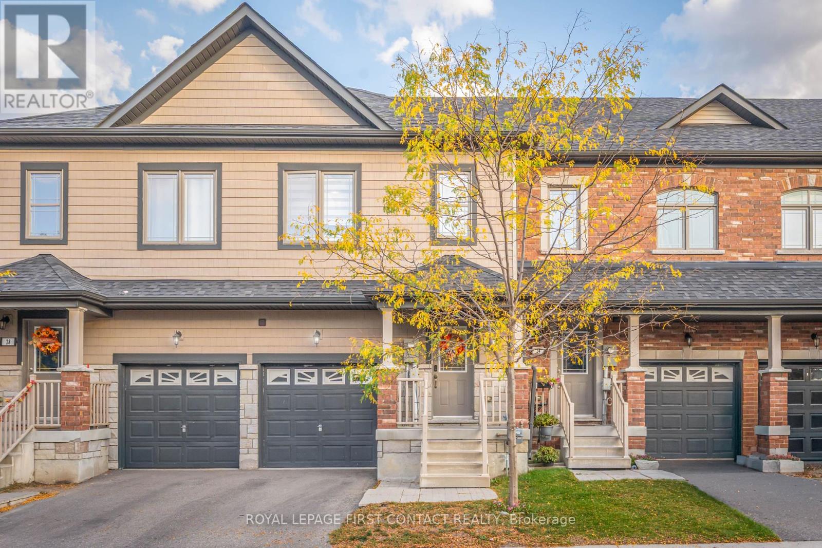 26 Deneb St, Barrie, ON L4N 9C2