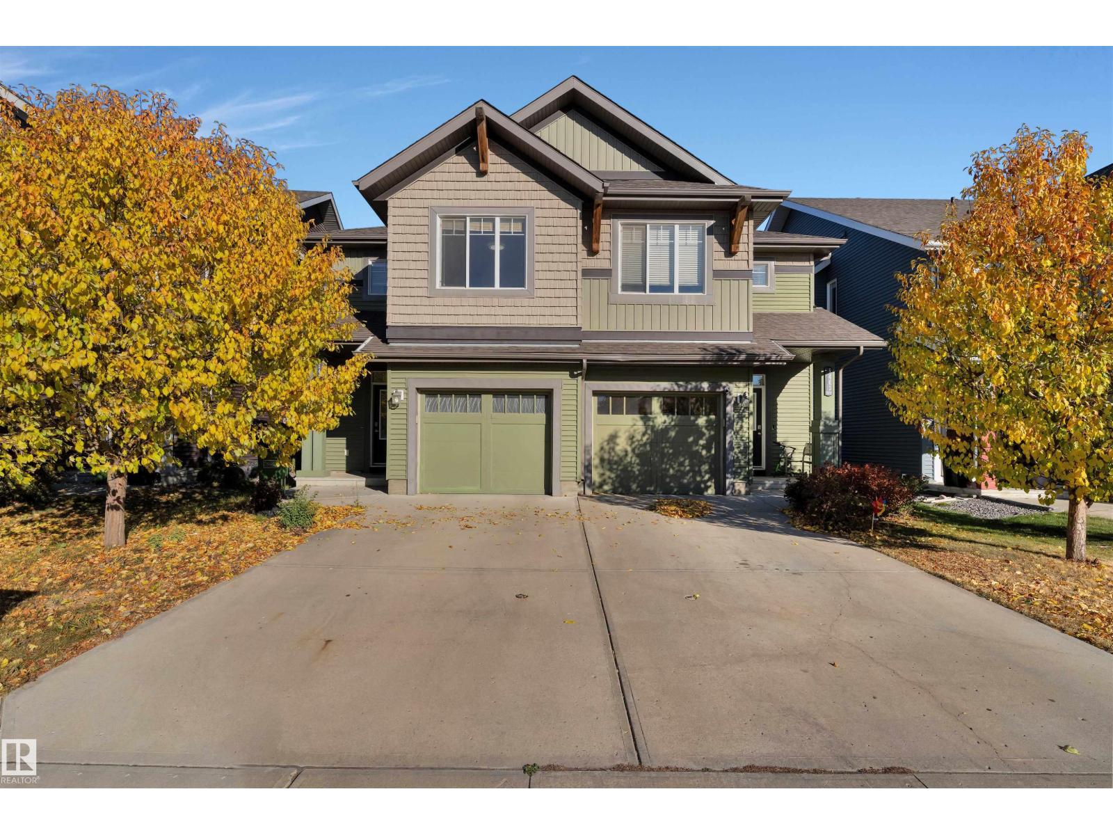 5405 Crabapple Lo SW, Edmonton, AB T6X 1S5