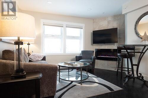 148 Silver Lode Lane Unit 301, Vernon, BC V1B 3Y9