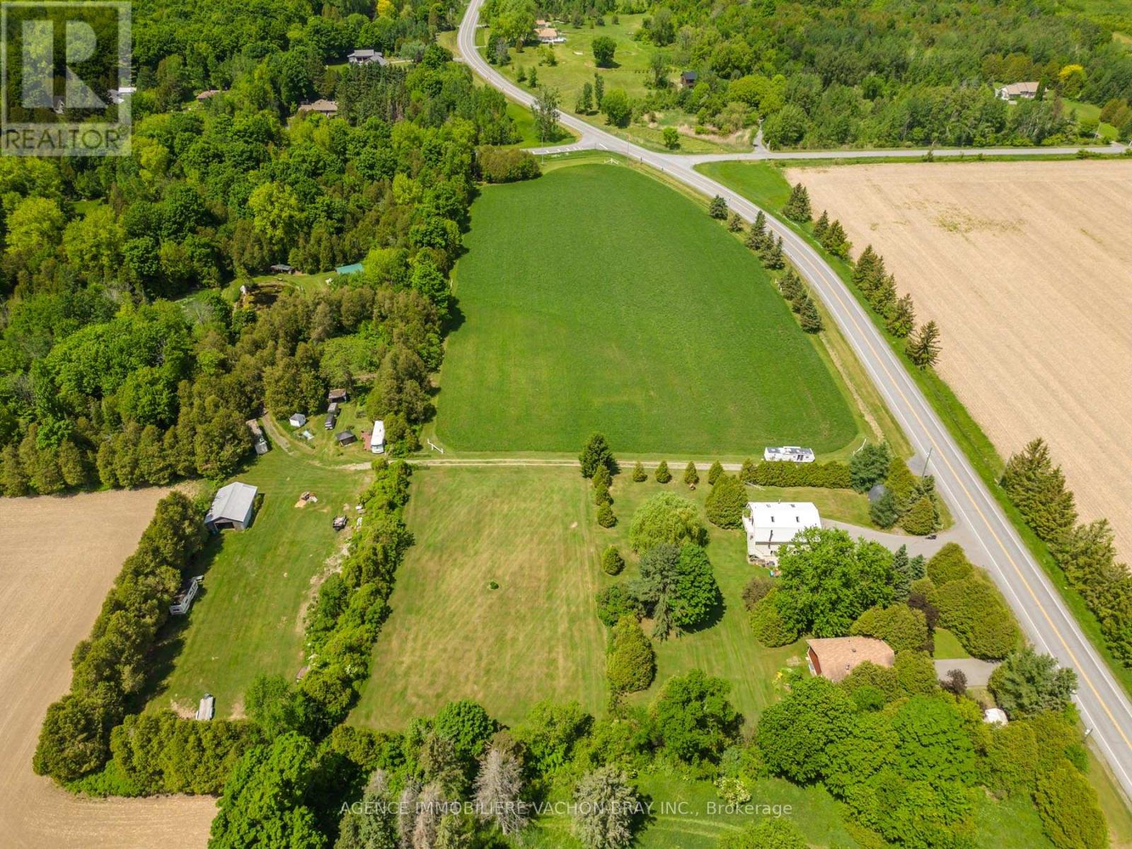 4020 4 Line Road, South Glengarry, ON K0C 1Z0