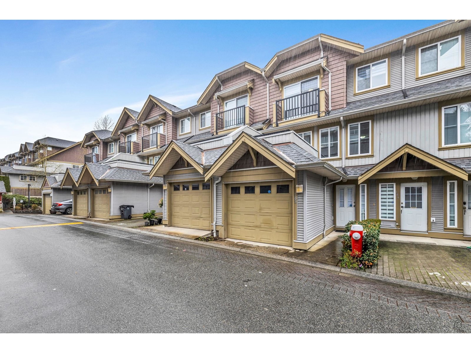 12040 68 Avenue Unit 185, Surrey, BC V3W 1P5