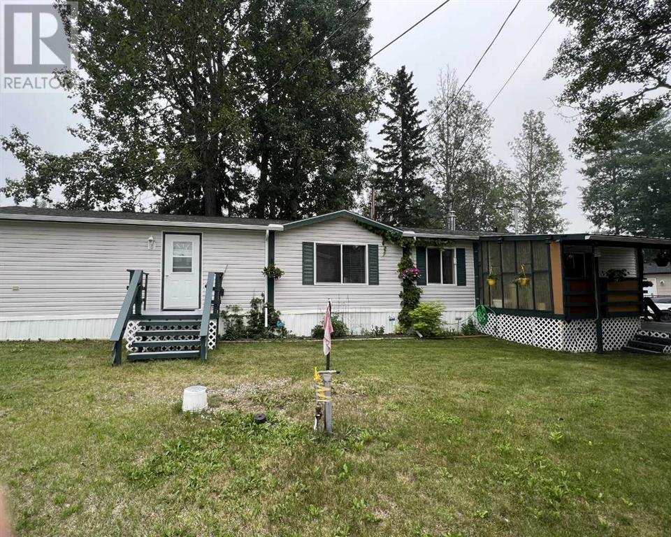 810 56 Street Unit 30, Edson, AB T7E 1P2