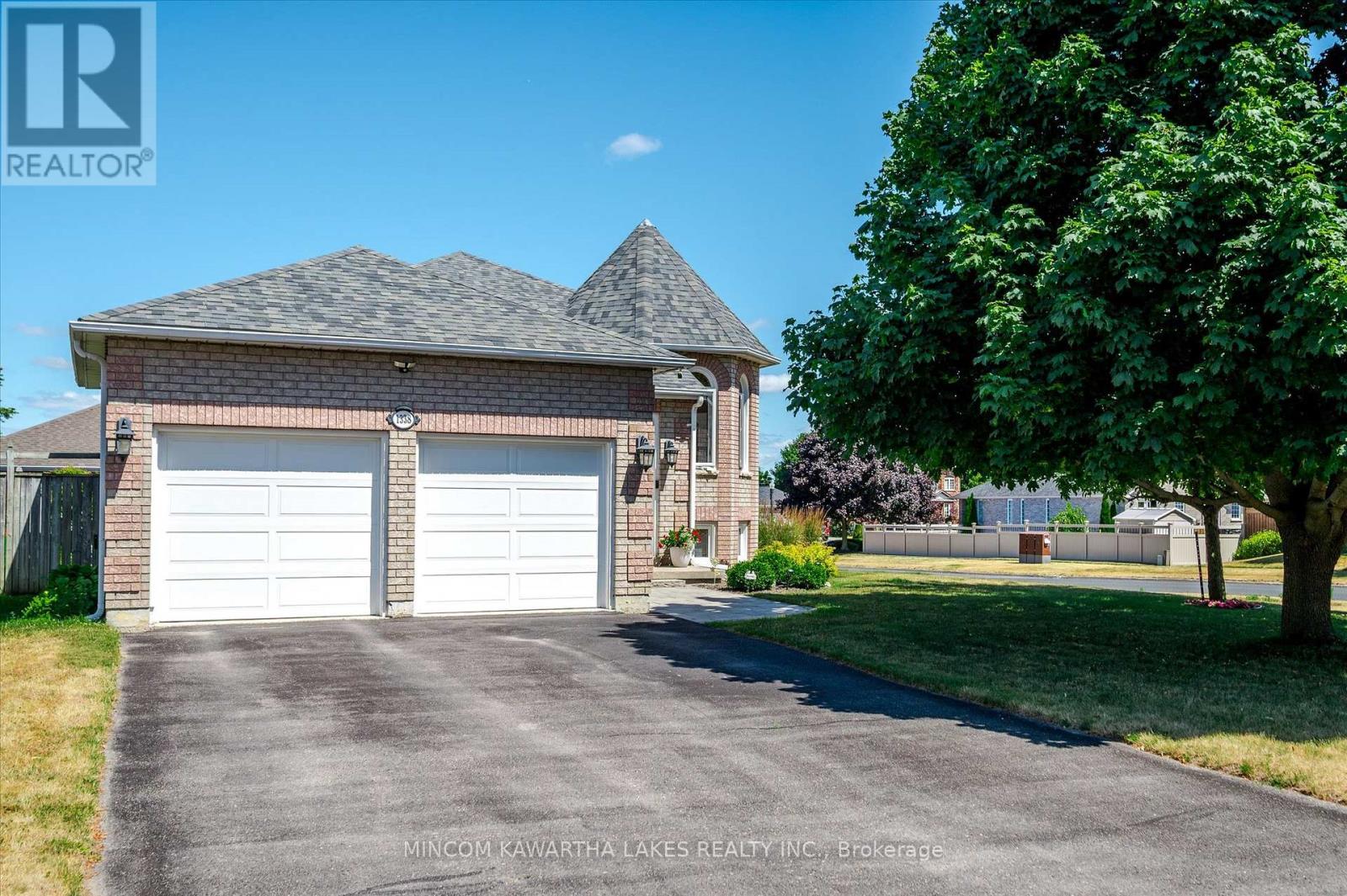 1338 Wildlark Dr, Peterborough, ON K9K 2J4