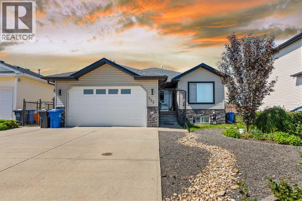 1 Avenue Unit 732, Irricana, AB T0M 1B0