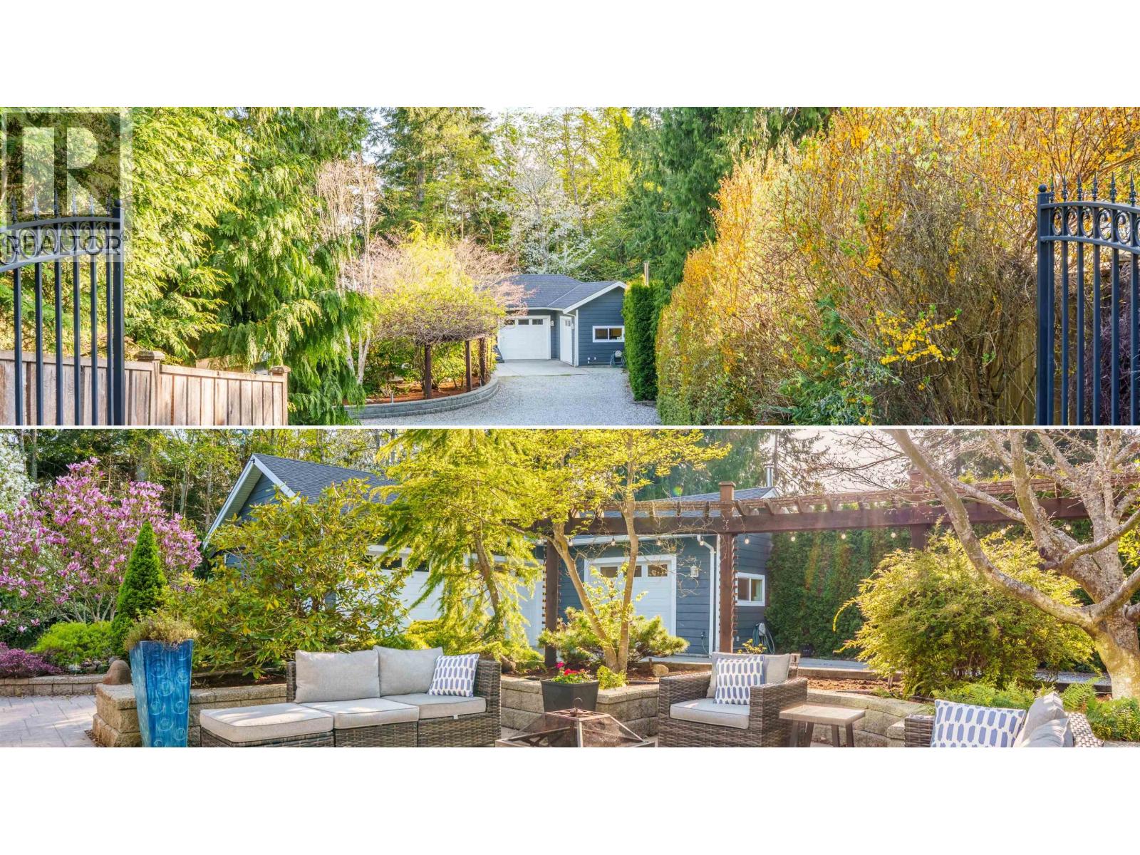 6323 Oracle Rd, Sechelt, BC V7Z 0R8