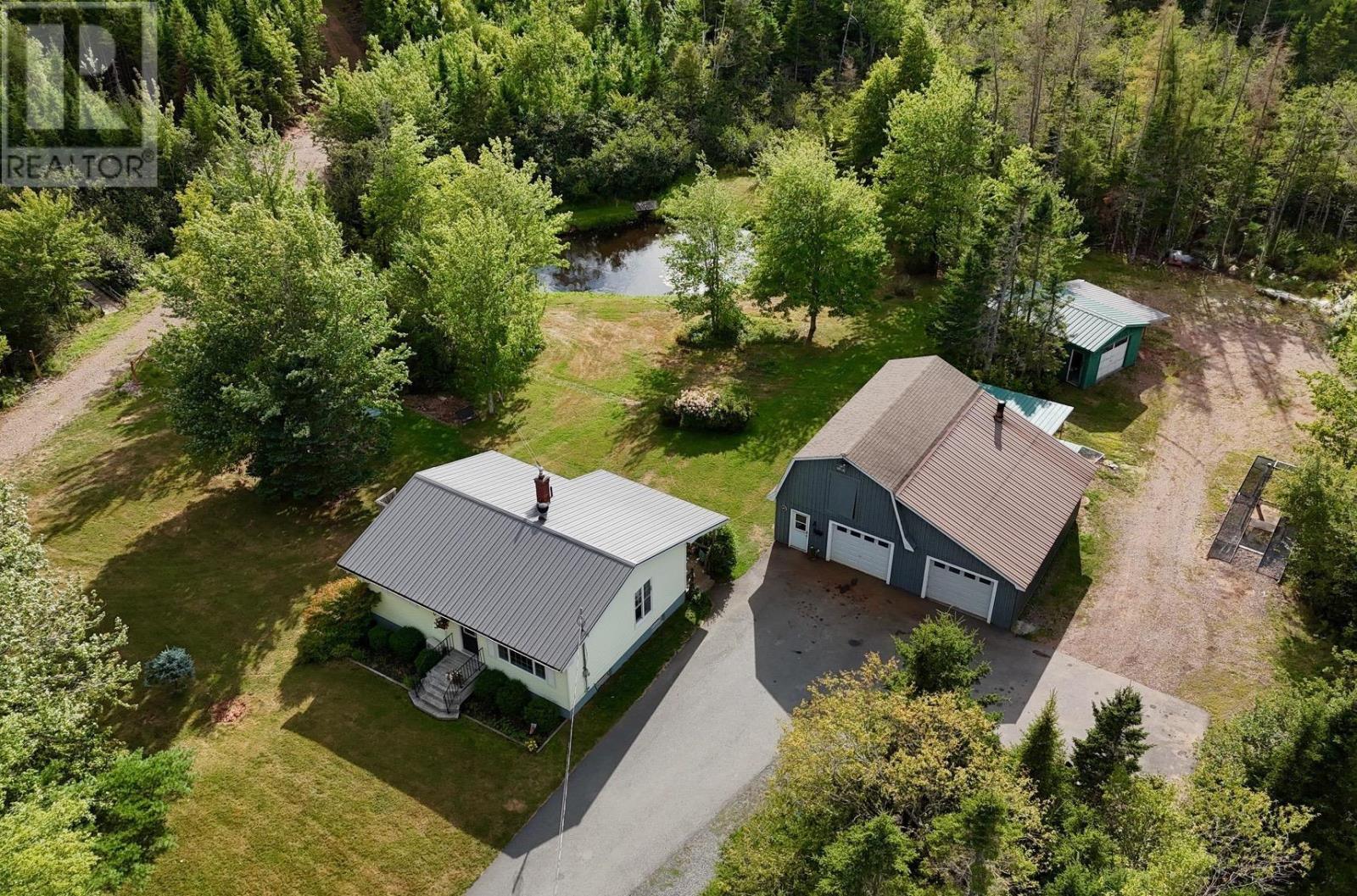 291 Crowes Mills Rd, Crowes Mills, NS B6L 5B1