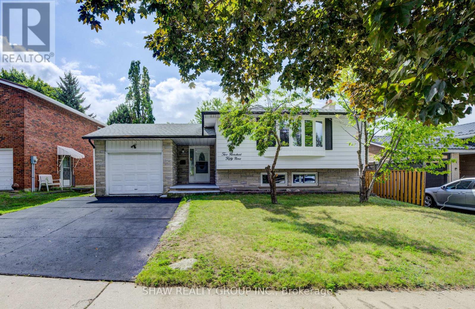 259 Lorraine Ave, Kitchener, ON N2B 1W9